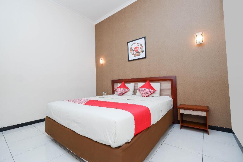 Arya Graha Semarang Exterior foto