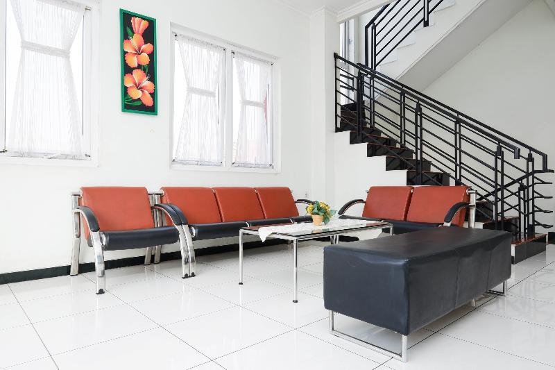 Arya Graha Semarang Exterior foto