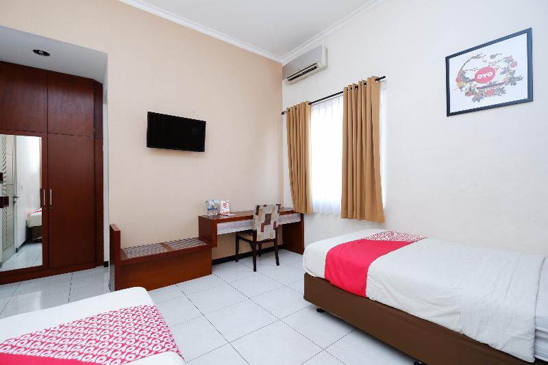 Arya Graha Semarang Exterior foto